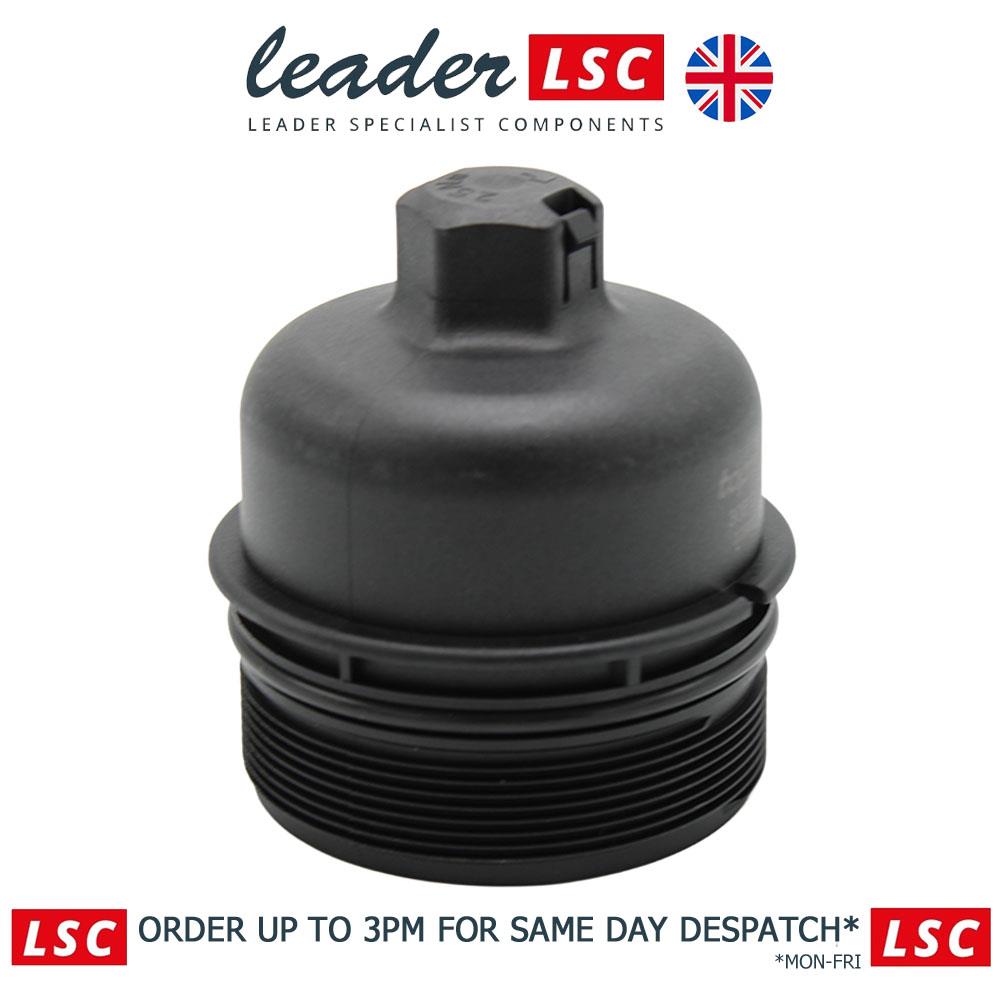 LSC LR006205 : Oil Filter Cap - NEW - Image 6