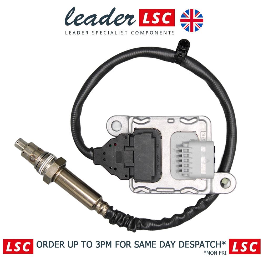 LSC 55512349 : Genuine OEM Nitrogen Oxide / NOx Sensor - Position 2 - NEW - Image 6