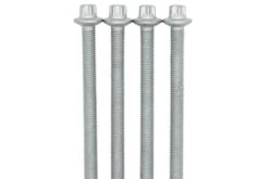 LSC 13537805256 : Set of 4 Injection Nozzle Holder Mounting Screws - NEW - Image 10