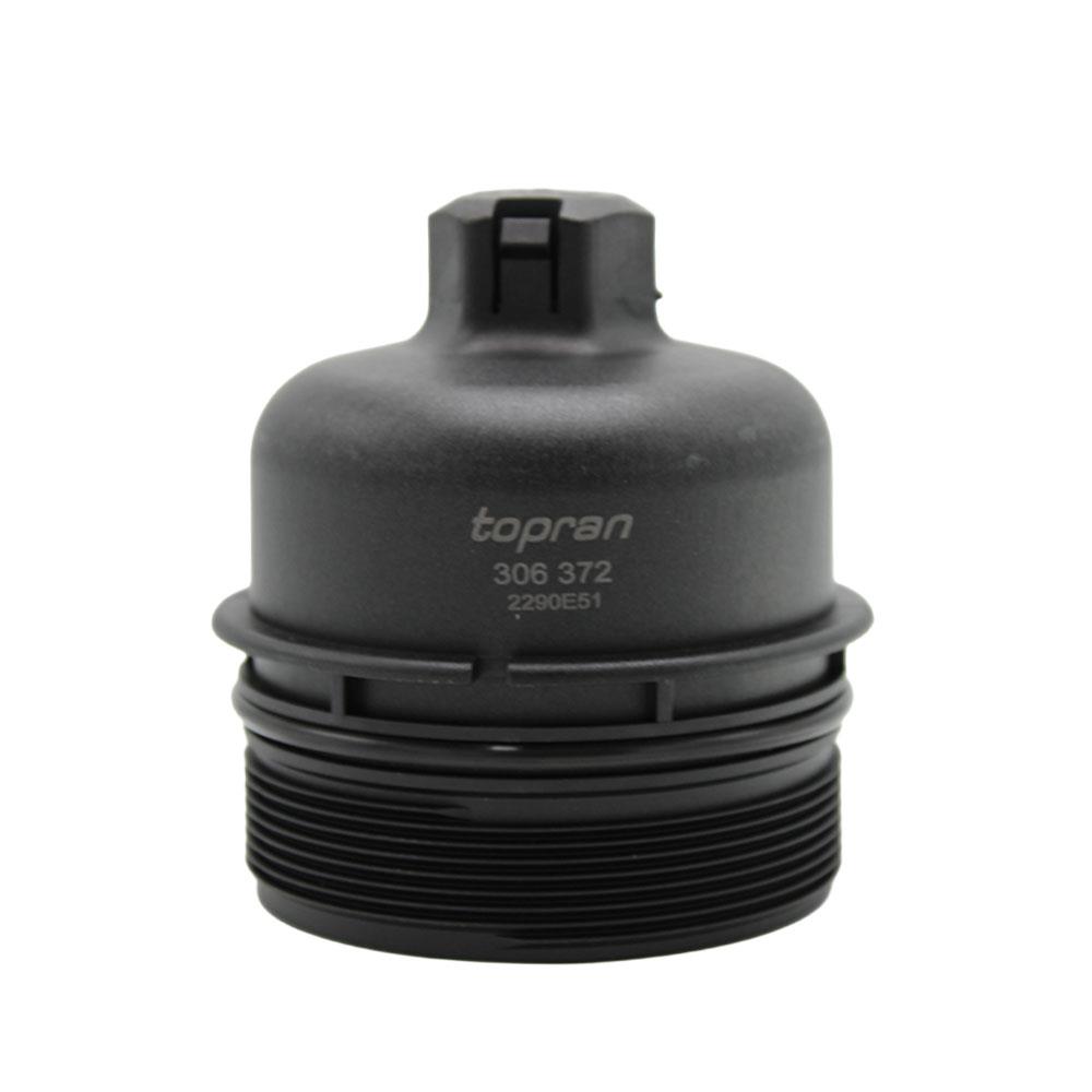 LSC LR006205 : Oil Filter Cap - NEW - Image 3