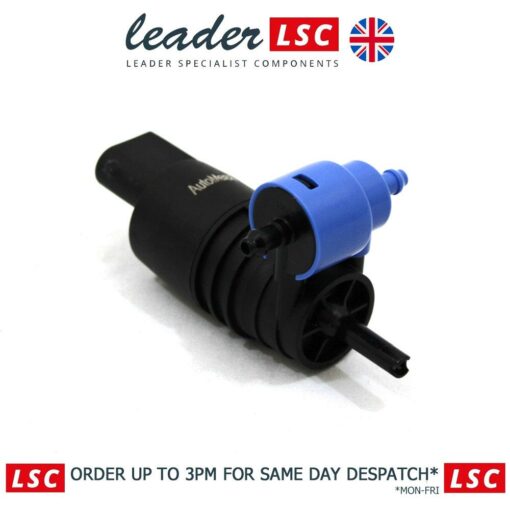 LSC 1J6955651 : Windscreen Washer Pump - NEW - Image 7