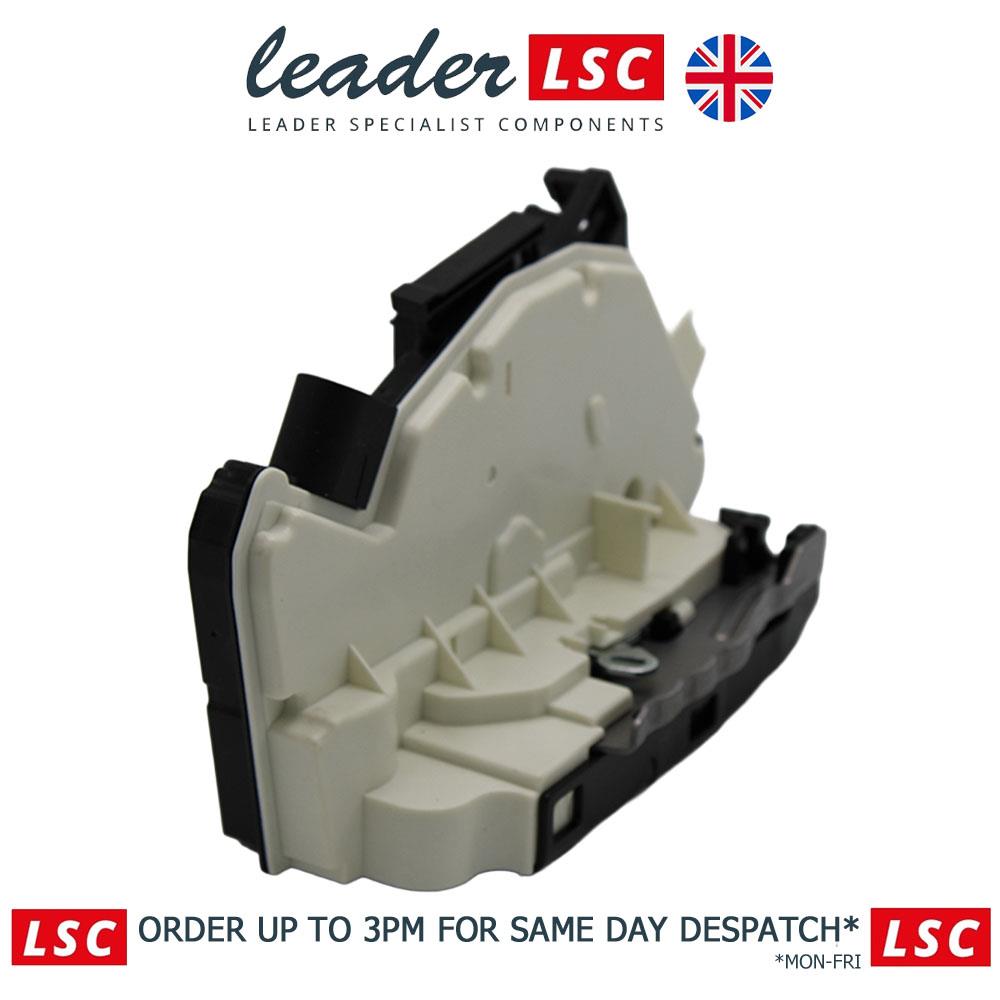 LSC 5K1837016B : Front RHS Door Lock Actuator - NEW - Image 6