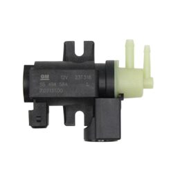 LSC 55494584 : GENUINE Vauxhall Volvo Saab Turbo Boost Pressure Converter Valve - NEW