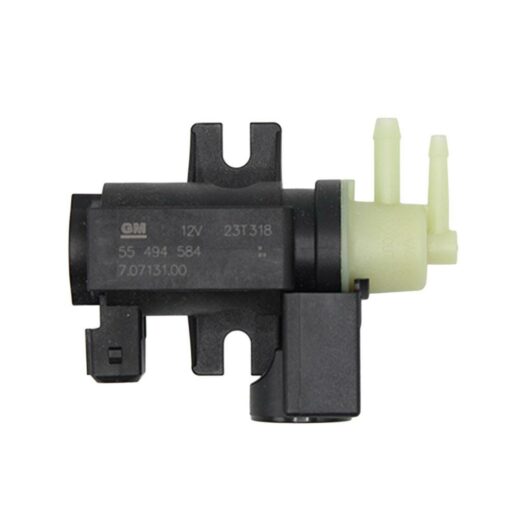 LSC 55494584 : GENUINE Vauxhall Volvo Saab Turbo Boost Pressure Converter Valve - NEW