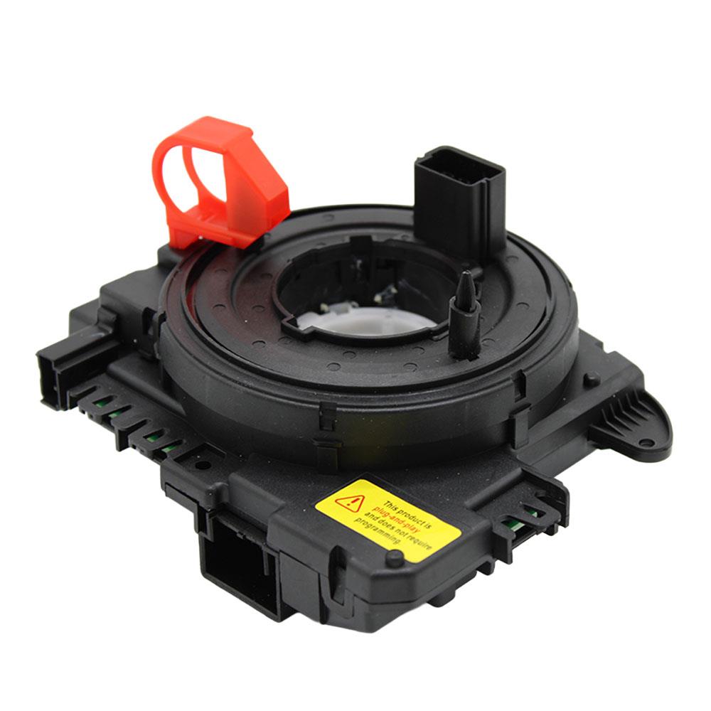 LSC 5K0953569G : Steering Wheel Clock Spring with Air Bag Sensor - NEW - Image 5