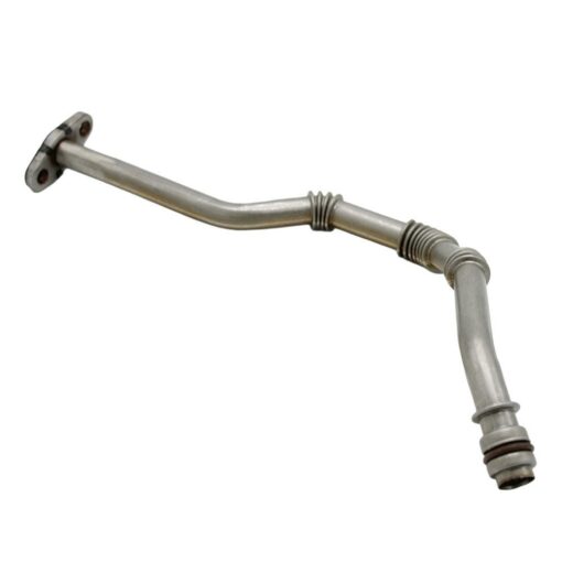 LSC 9801832380 : Turbo Oil Return Pipe for Citroen DS Peugeot Vauxhall - NEW