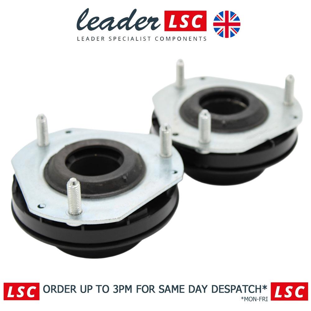 LSC 1526778 : Pair of Front Top Strut Mounts and Bearings - NEW - Image 6