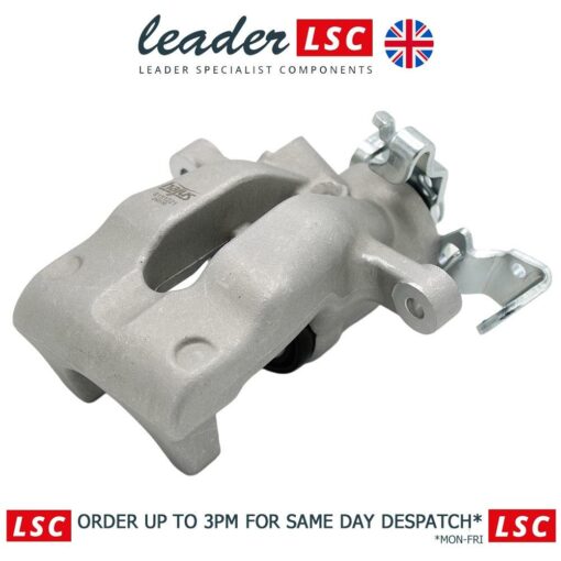 LSC 93168711 : LHS Rear Brake Disc Caliper for Vauxhall Meriva - NEW - Image 9