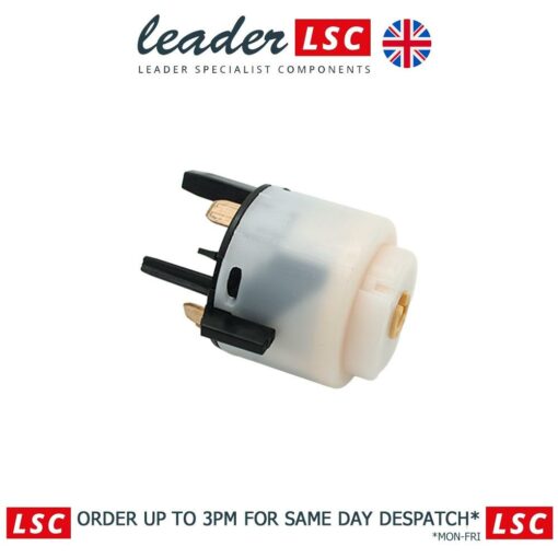 LSC 4B0905849 : 8 Pin Connector Ignition / Starter Switch - NEW - Image 6