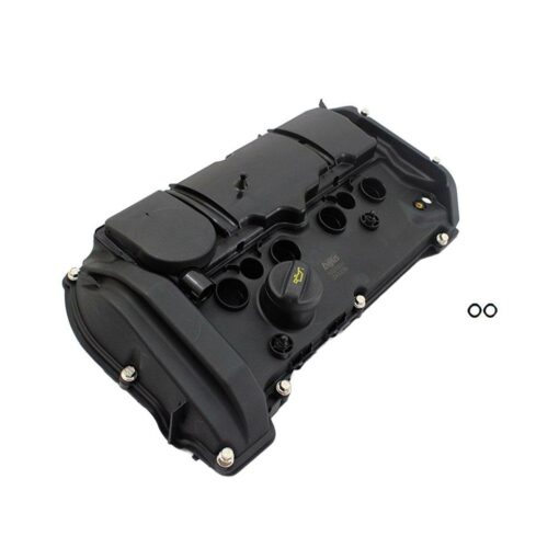 LSC 11127646553 : Rocker Valve Cover  & Gasket - For Engine Code N13 B16 A - NEW - Image 2
