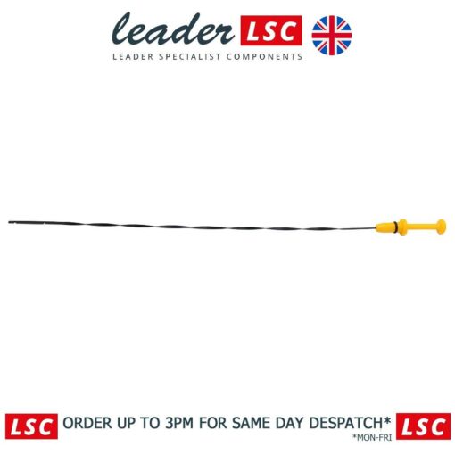 1174.82 : OIL LEVEL INDICATOR / DIPSTICK - NEW - Image 8