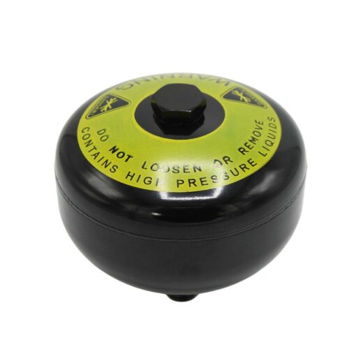 LSC 1994300307 : Brake Pressure Accumulator for ABS Pump - NEW - Image 2