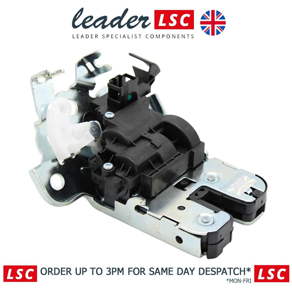 LSC 8K9827505A : Tailgate Boot Lock Actuator - NEW - Image 6