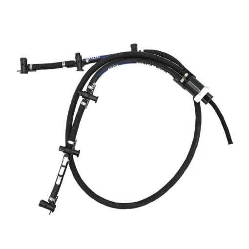 LSC 059130218H : Fuel Return Hose / Overflow / Leak Off Pipe - NEW - Image 5