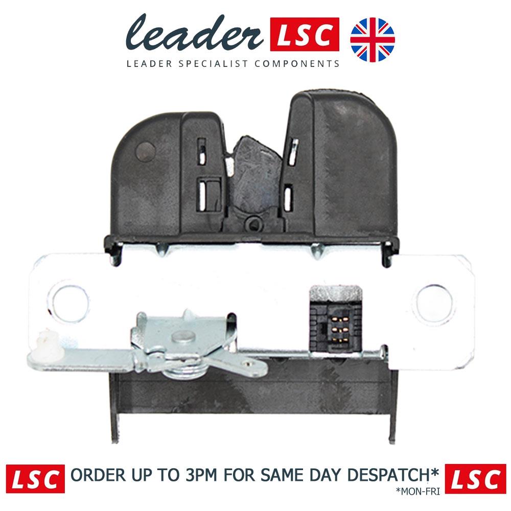 LSC 7E5827505A : Central Locking Tailgate Boot Lock Latch - NEW - Image 6