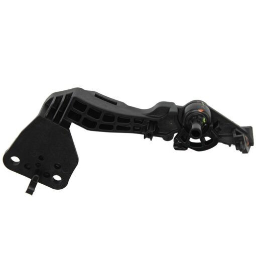 LSC 9826001780 : GENUINE Citroen Peugeot Vauxhall Bonnet Cable Pull Bracket - NEW - Image 3