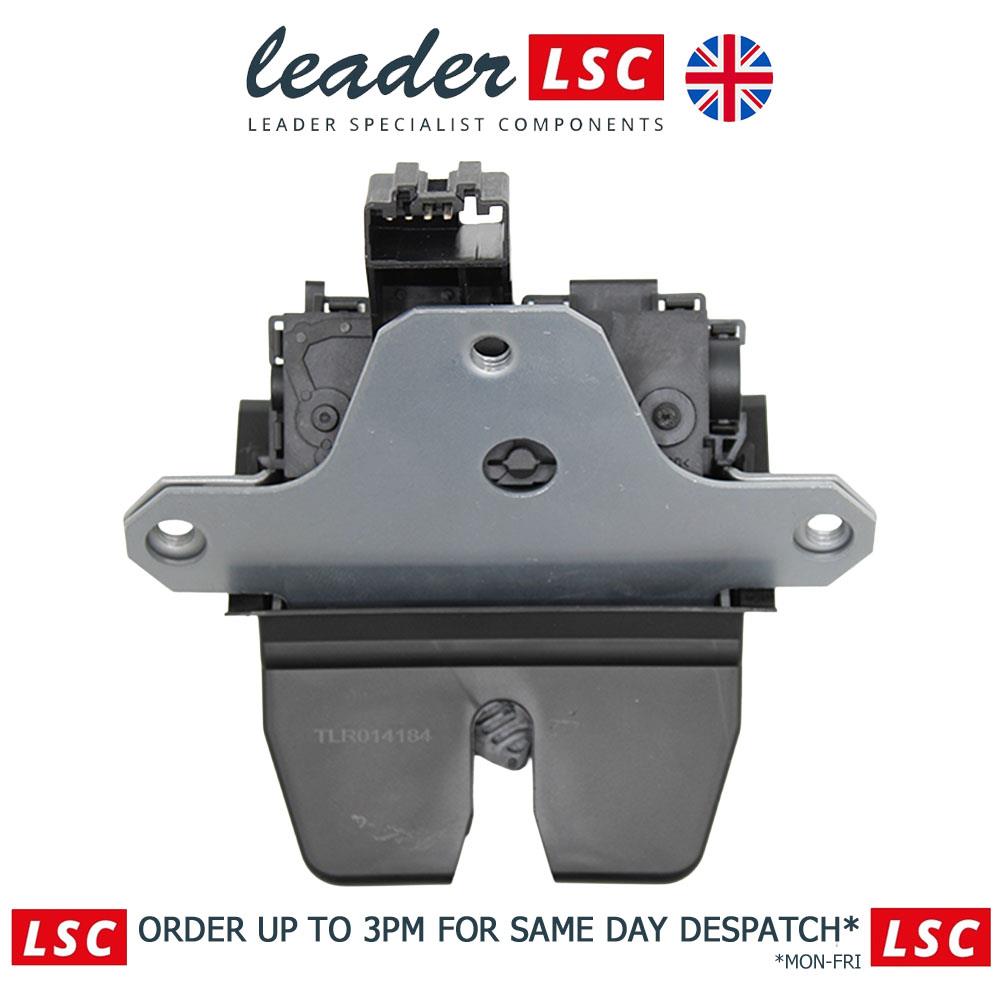 LSC LR014184 : Tailgate Lock Actuator for Central Locking - NEW - Image 7