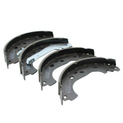 LSC 1385735 : Rear Brake Shoes Set for Ford Focus - NEW