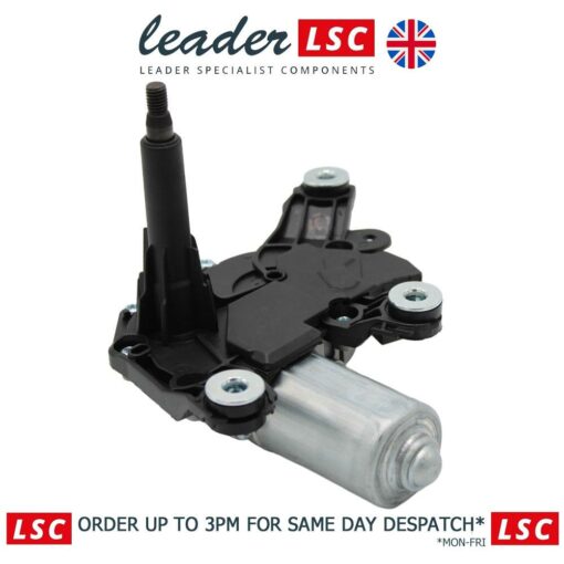 LSC 287105483R : Rear Windscreen Wiper Motor - NEW - Image 6