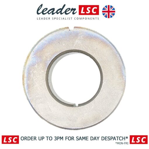LSC 7700743966 : Crankshaft Pulley for Renault - NEW - Image 9