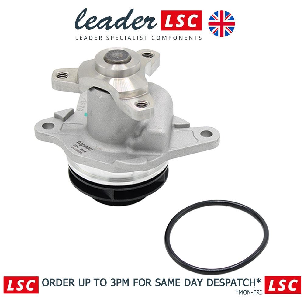 LSC 95517866 : Engine Coolant Water Pump - NEW - Image 8