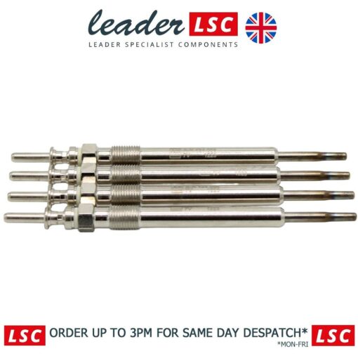 LSC 12230035934 : 4 x Glow Plug - NEW - Image 7