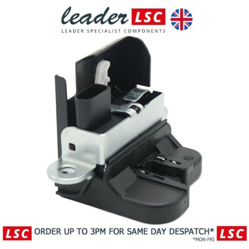 LSC 5K0827505A : Rear Boot Tailgate Lock Latch Catch Actuator - NEW - Image 7