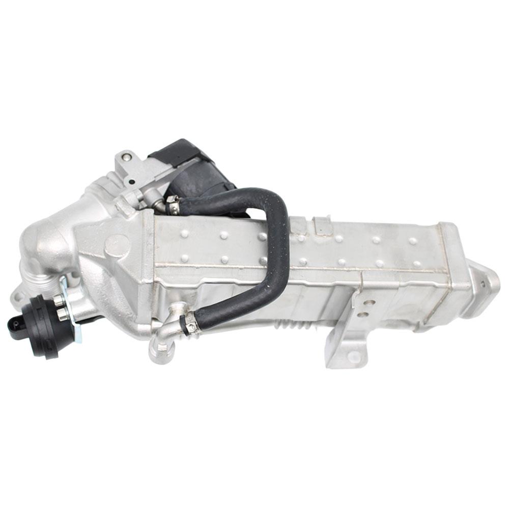 LSC 11717823210 : Exhaust Gas Recirculation EGR Valve and Cooler - NEW - Image 4
