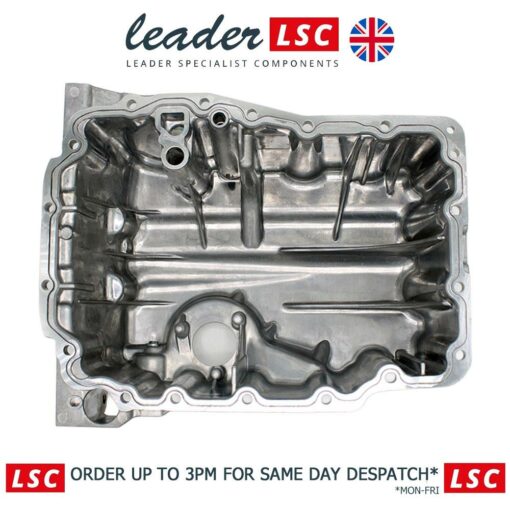 LSC 04C103601C : Oil Pan / Sump - NEW - Image 9
