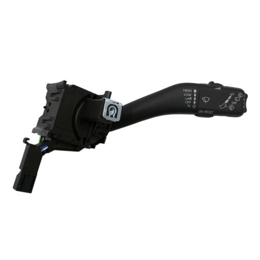 LSC 1K0953519J : Wiper Stalk / Switch for Vehicles with On-board Computer - NEW - Image 5