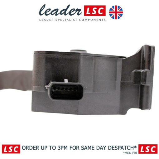LSC 84657612 : GENUINE Vauxhall Accelerator Throttle Pedal - NEW - Image 9