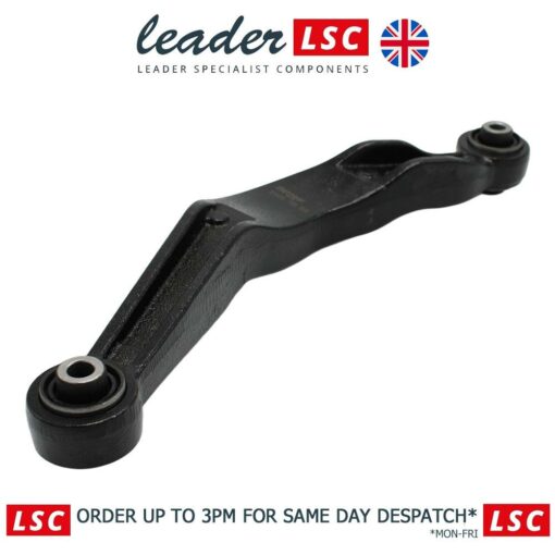 LSC 13318344 : GENUINE 4 Link Upper Rear LHS Suspension Control Arm Vauxhall Insignia - NEW - Image 6