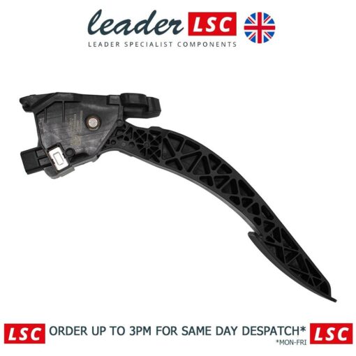 LSC 84657612 : GENUINE Vauxhall Accelerator Throttle Pedal - NEW - Image 8