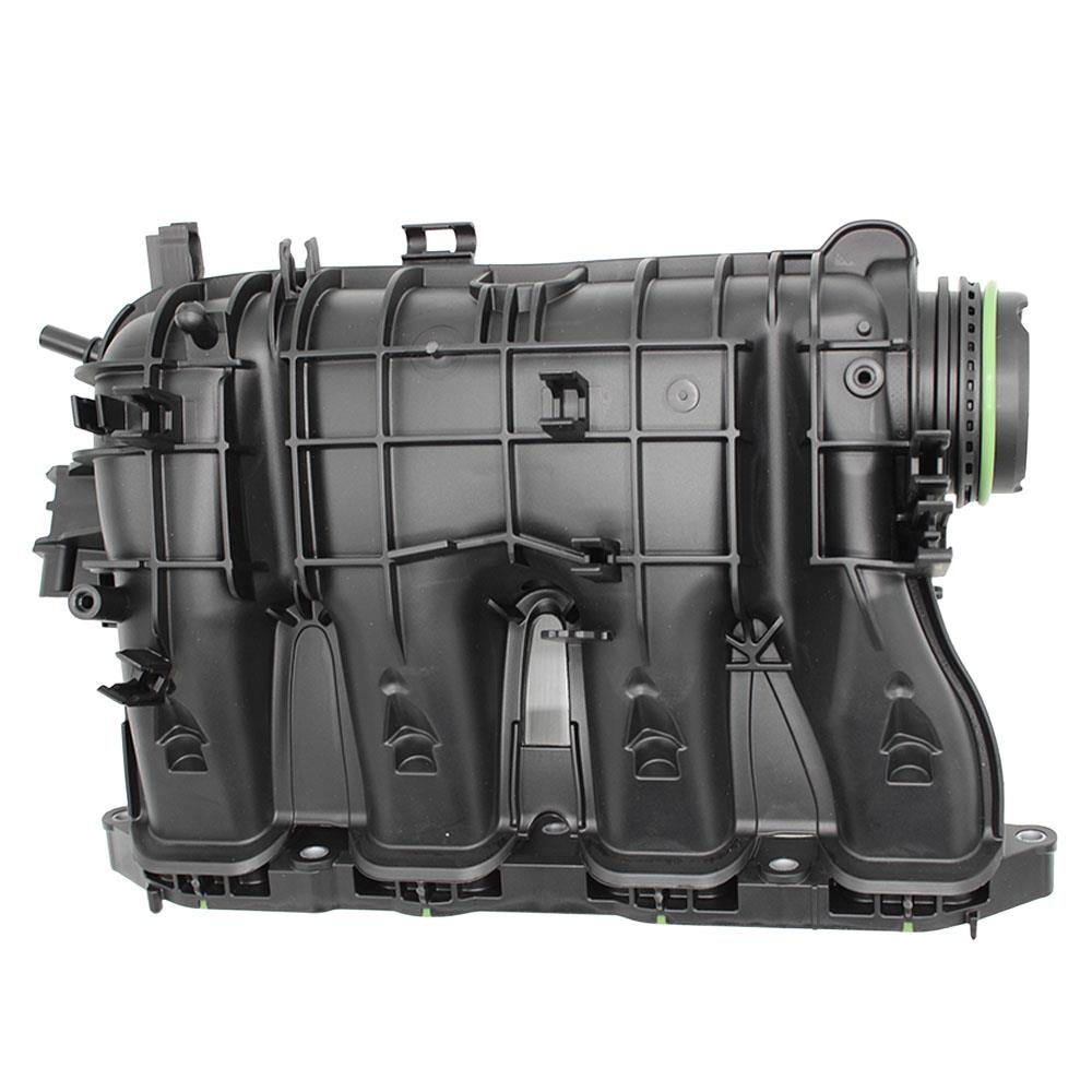 LSC 05E129709 : Intake Manifold with Gaskets - NEW - Image 4