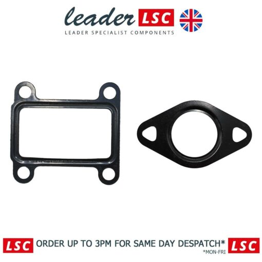 LSC 93181665 + 93178885 : 1.9 Diesel (Z19DTH) EGR Valve Gasket Set (2 pcs) - NEW - Image 9