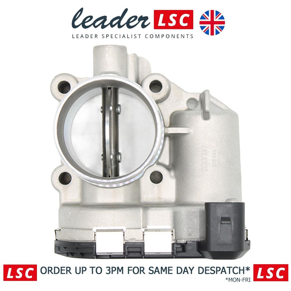 LSC 1562243 : Throttle Body for Ford Transit - NEW - Image 8