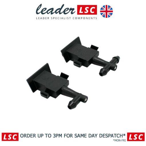 LSC 13250469+70 : Pair of Windscreen Washer Jets / Nozzles - NEW - Image 6