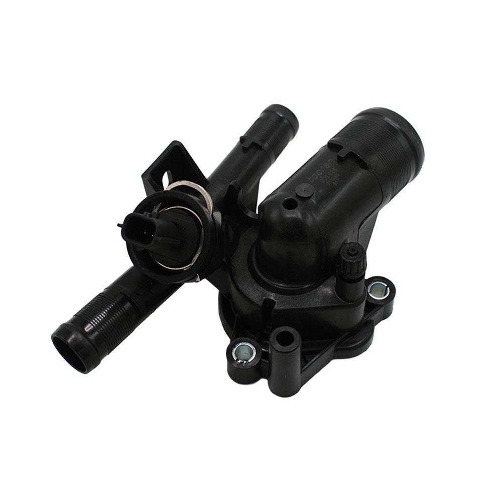 LSC 8200978549 : Engine Coolant Thermostat - NEW - Image 5