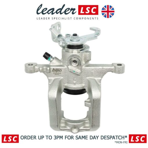 LSC 13300861 : Rear LHS Brake Disc Caliper with Piston - NEW - Image 6