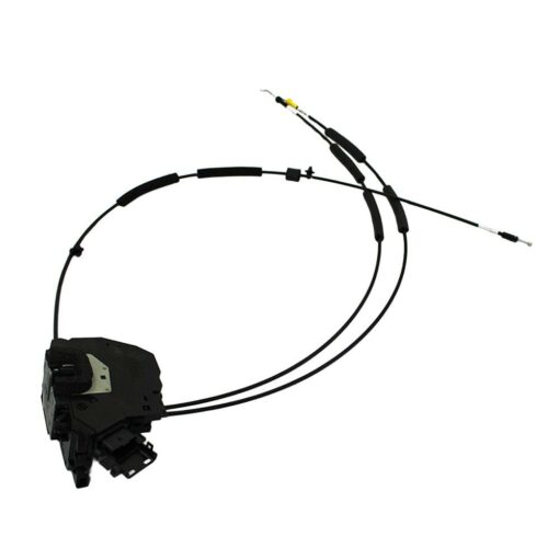 LSC 93459208 : GENUINE Left Side Sliding Door Lock Catch - NEW - Image 2