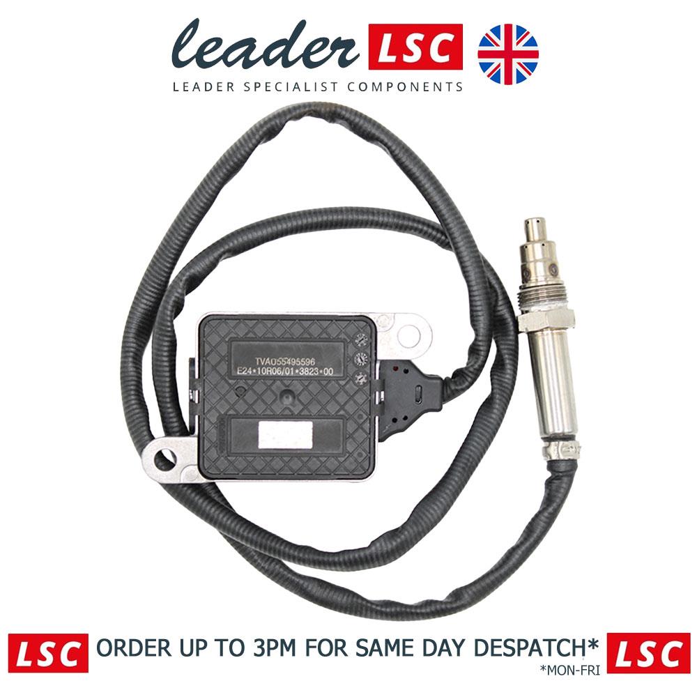 LSC 55495596 : Position 1 NOx Nitrogen Oxide Sensor 6 Pin - NEW - Image 8