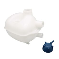 LSC 025121403A : Coolant Expansion Tank and Cap for VW Transporter T3 - NEW