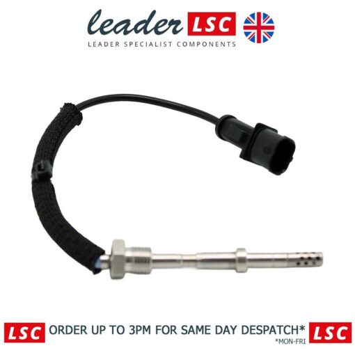 55355404 : EXHAUST GAS TEMPERATURE / LAMBDA SENSOR - NEW - SALE - Image 7