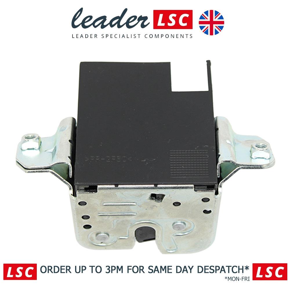 LSC 7P0827505E : Electric Tailgate Boot Lock Actuator - NEW - Image 7