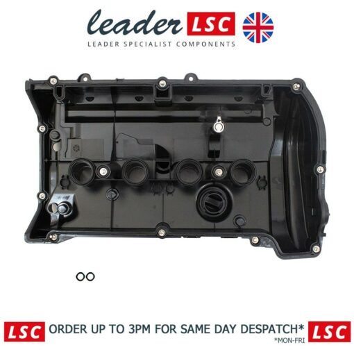 LSC 11127603390 : Rocker Valve / Cylinder Head Cover - NEW - Image 9