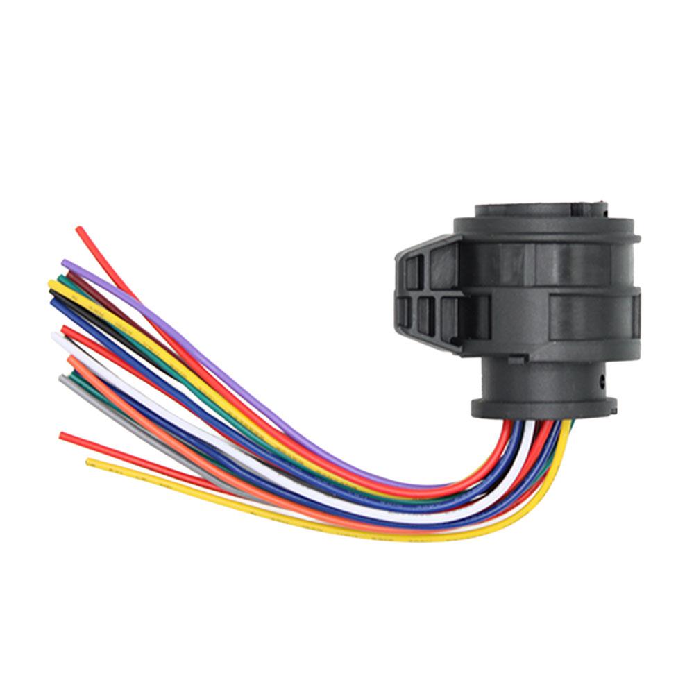 LSC 3D0973993 : Automatic Gearbox Wiring Harness Plug - NEW - Image 2