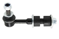 LSC 4883012070 : Rear Drop Link Stabiliser Bar Coupling Rod and Rubber Mount - NEW