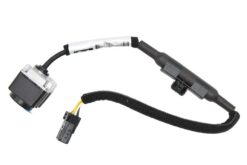 LSC 9812774580 : GENUINE Rear View Reverse Assist Camera - NEW - Image 2