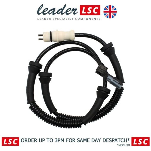LSC 93192439 : Front ABS Wheel Speed Sensor - NEW from LSC - Image 10