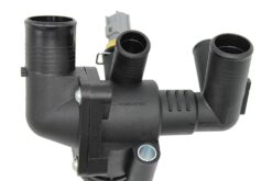 LSC 1731770 : Engine Coolant Thermostat inc Housing, Sensor and Seal - NEW